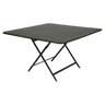 Caractere Square Table