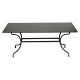 Romane Rectangular Table