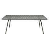 Luxembourg Rectangular Dining Table