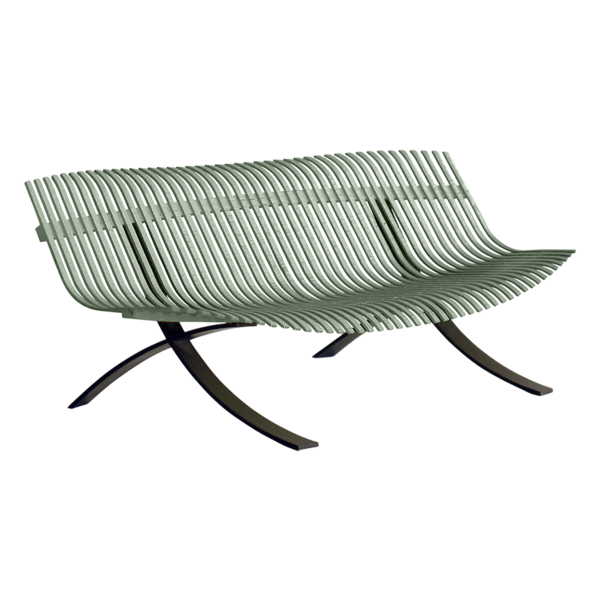 Charivari Bench