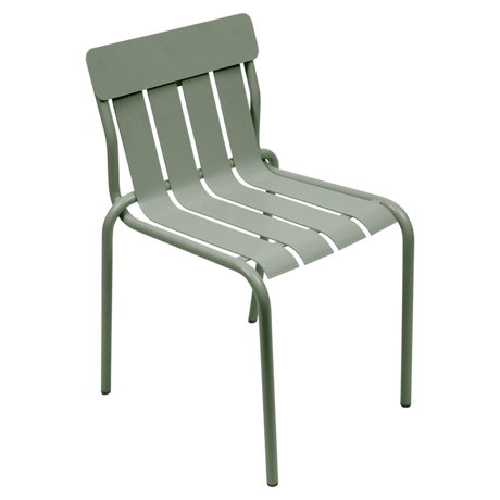 Stripe Chair