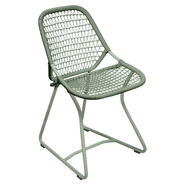 Sixties Chair