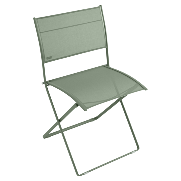 Plein Air Chair