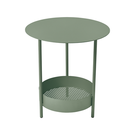 Salsa Pedestal Table