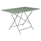 Bistro Rectangular Table