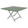 Caractere Square Table