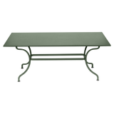 Romane Rectangular Table