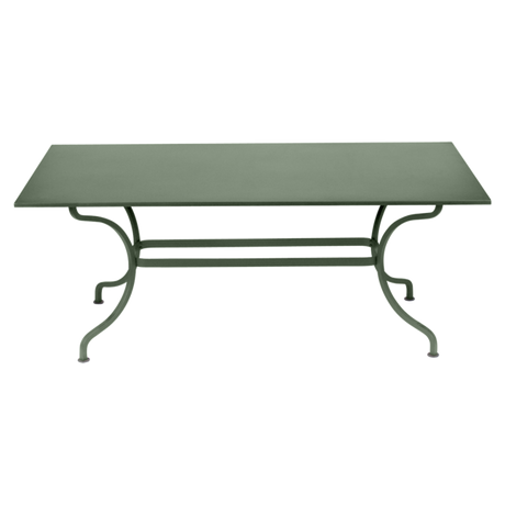 Romane Rectangular Table