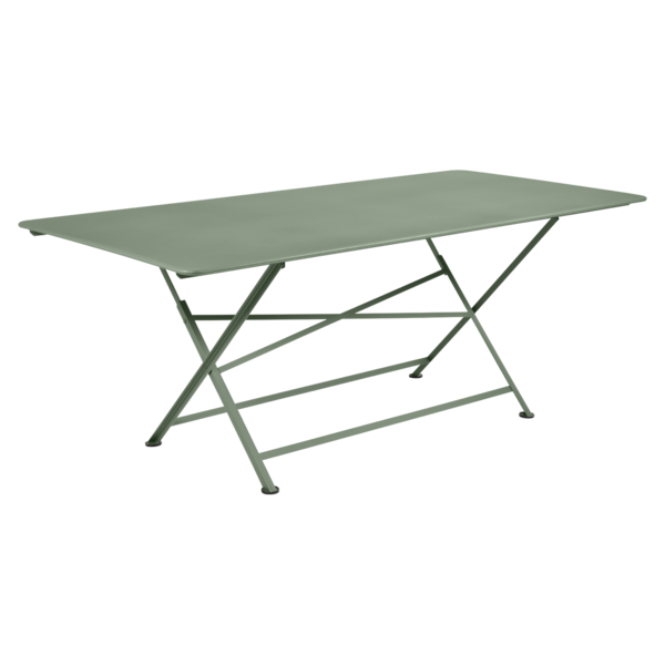 Cargo Rectangular Table