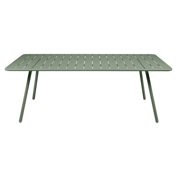 Luxembourg Rectangular Dining Table