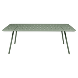 Luxembourg Rectangular Dining Table