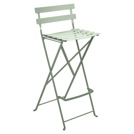 Folding Bistro Bar Chair