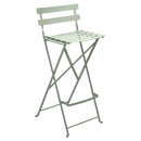 Folding Bistro Bar Chair