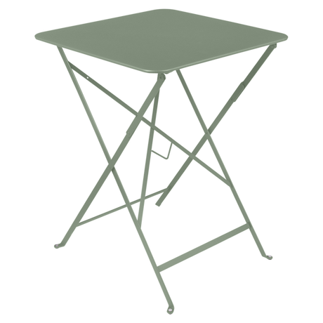 Bistro Square Table