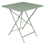 Bistro Square Table