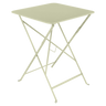 Bistro Square Table