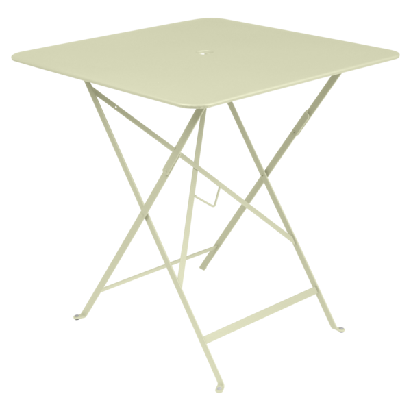 Bistro Square Table