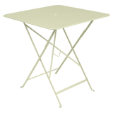 Bistro Square Table