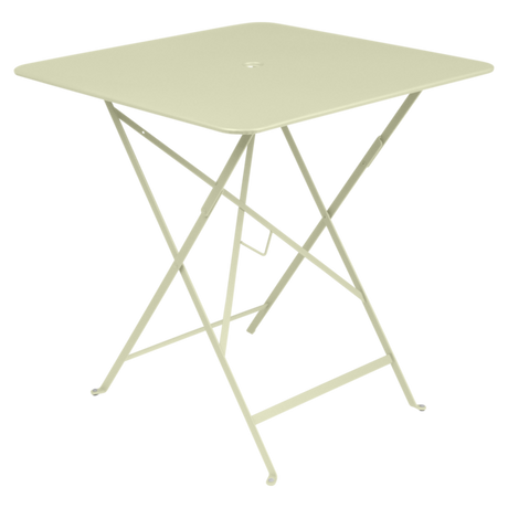 Bistro Square Table