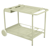 Luxembourg Side Bar Trolley