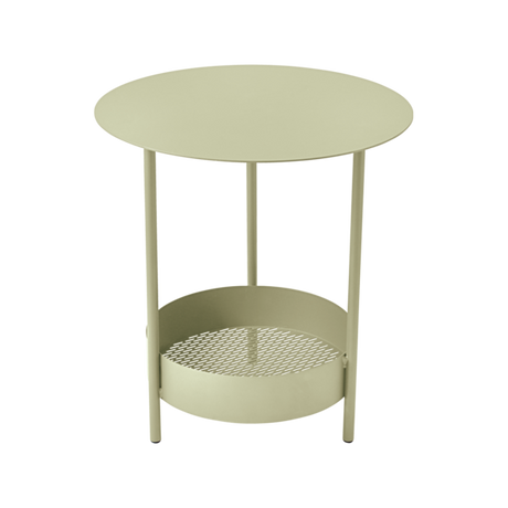 Salsa Pedestal Table