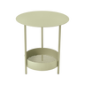 Salsa Pedestal Table