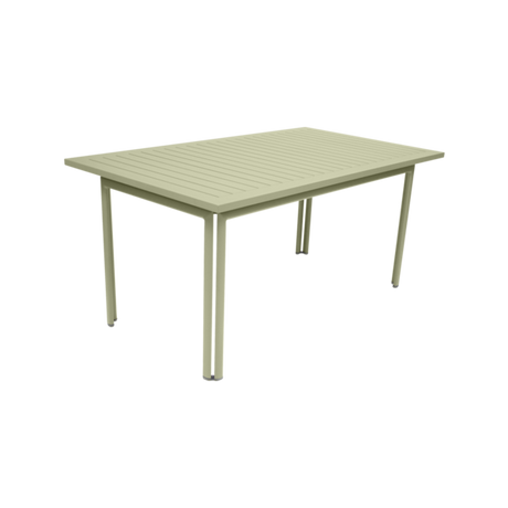 Costa Rectangular Table