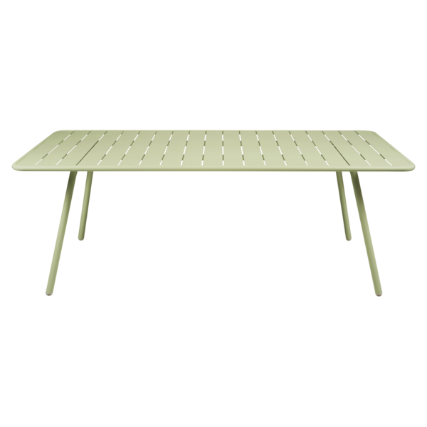 Luxembourg Rectangular Dining Table