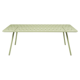 Luxembourg Rectangular Dining Table