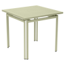 Costa Square Table