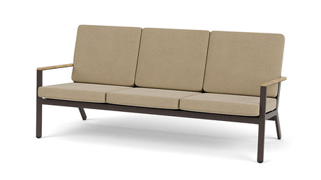 Aura Lounge 3-Seater Sofa