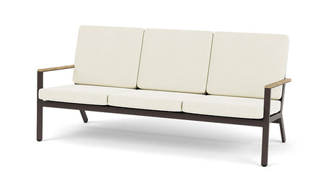 Aura Lounge 3-Seater Sofa