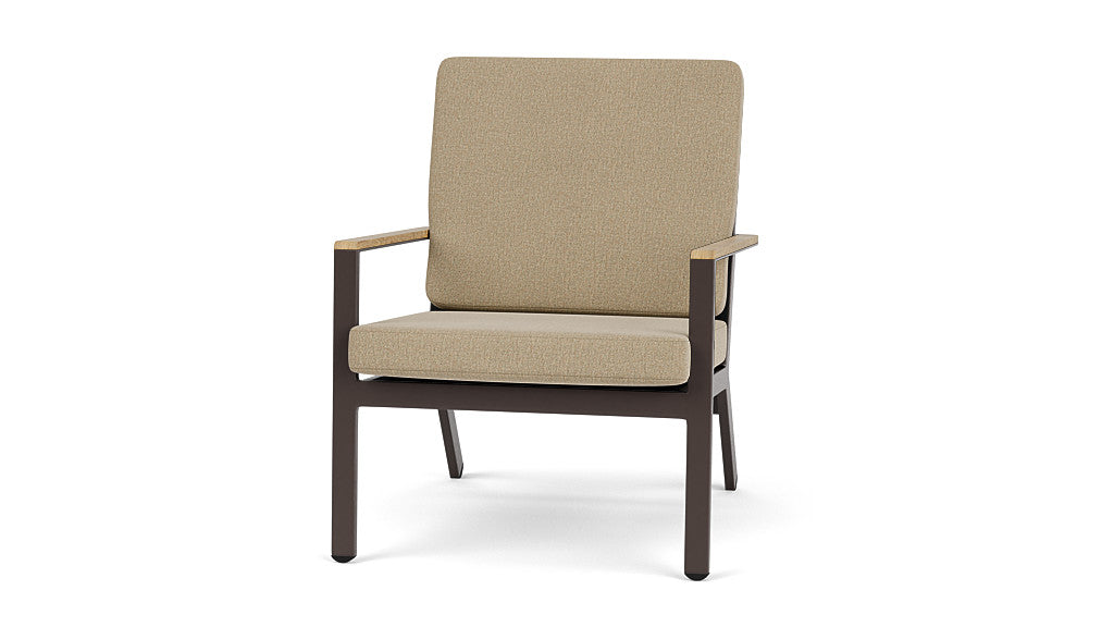 Aura Lounge Chair