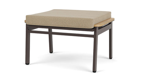 Aura Lounge Ottoman