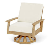 Haven Swivel Rocker Chair