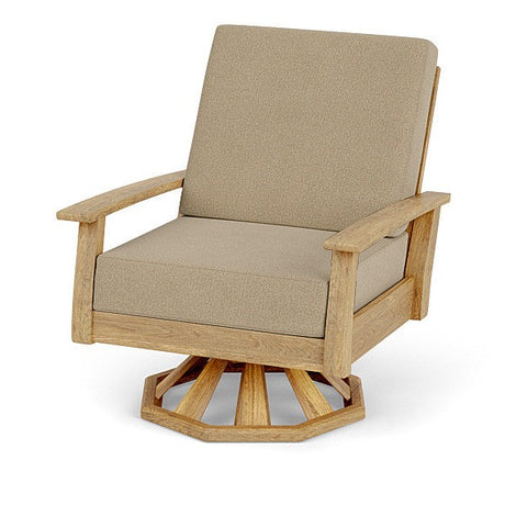 Haven Swivel Rocker Chair