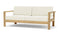 Linear 2-Seater Sofa
