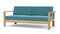 Linear 2-Seater Sofa