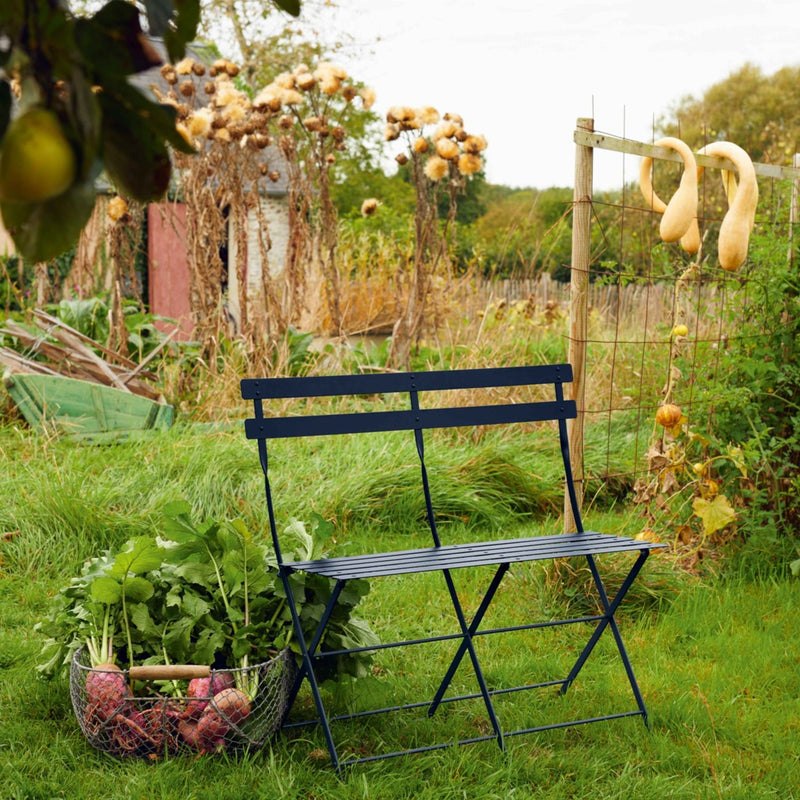 2-Seater Bistro Bench