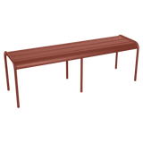 Luxembourg 4-Seater Bench