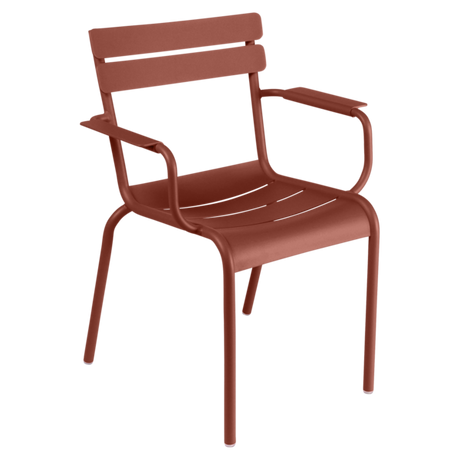 Luxembourg Dining Armchair