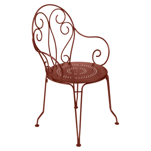 Montmartre Armchair