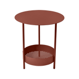 Salsa Pedestal Table