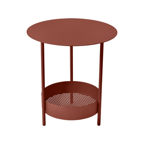 Salsa Pedestal Table