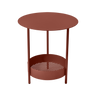 Salsa Pedestal Table