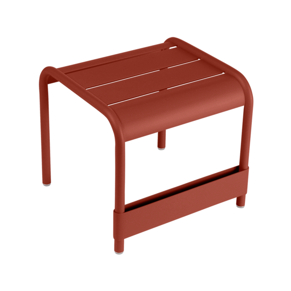 Luxembourg Lounge Small Low Table/Footstool