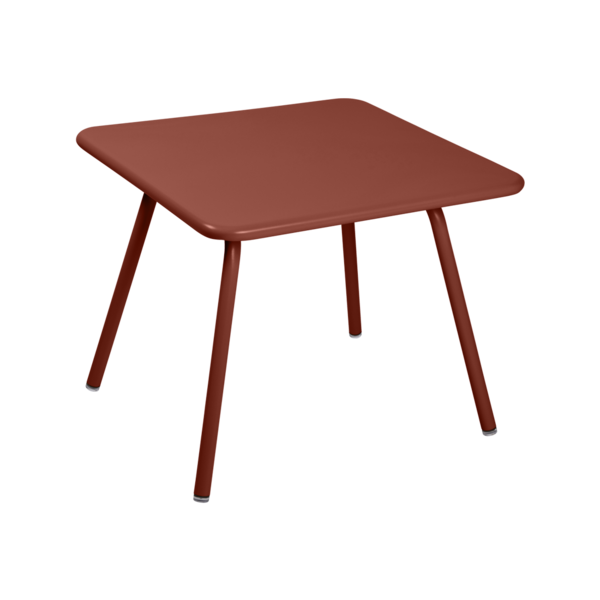 Luxembourg Kid Square Table