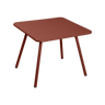 Luxembourg Kid Square Table