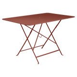 Bistro Rectangular Table