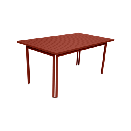 Costa Rectangular Table